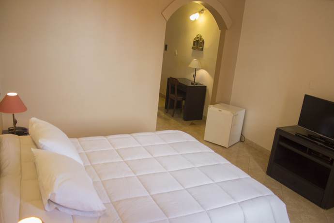 Imagen de la habitación del Hotel Asunci&oacute;n Palace. Foto 8