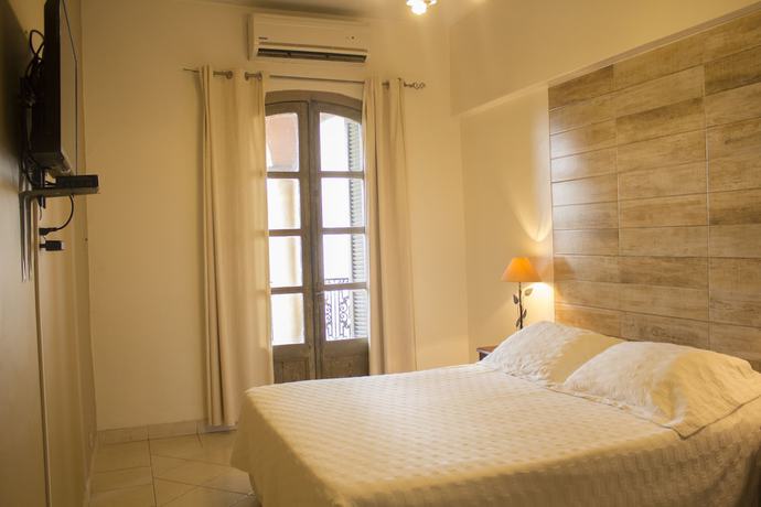 Imagen de la habitación del Hotel Asunci&oacute;n Palace. Foto 9