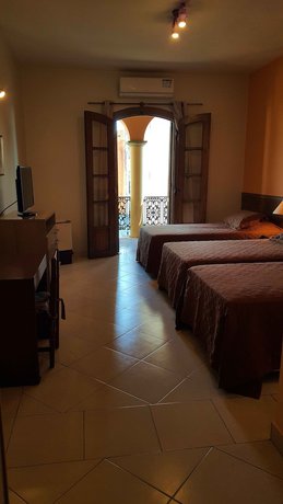 Imagen de la habitación del Hotel Asunci&oacute;n Palace. Foto 12