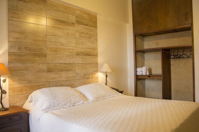 Imagen de la habitación del Hotel Asunci&oacute;n Palace. Foto 14