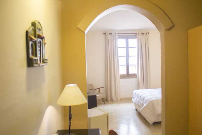 Imagen de la habitación del Hotel Asunci&oacute;n Palace. Foto 19