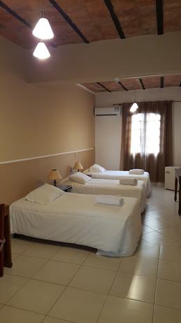 Imagen de la habitación del Hotel Asunci&oacute;n Palace. Foto 20