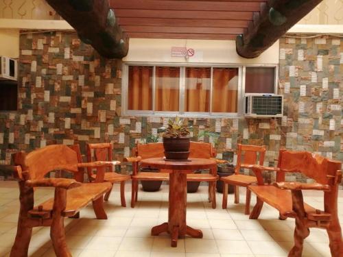 Imagen general del Hotel Asuncion, Laoag. Foto 1