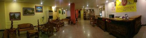Imagen general del Hotel Asuncion, Laoag. Foto 3