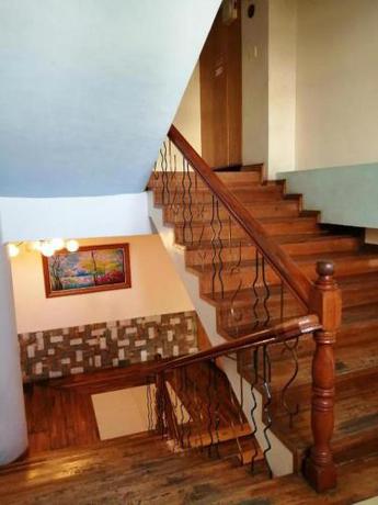 Imagen general del Hotel Asuncion, Laoag. Foto 4