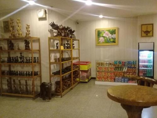 Imagen general del Hotel Asuncion, Laoag. Foto 5