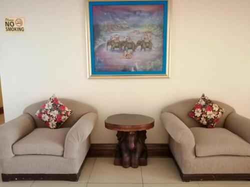 Imagen general del Hotel Asuncion, Laoag. Foto 6