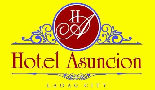 Imagen general del Hotel Asuncion, Laoag. Foto 10