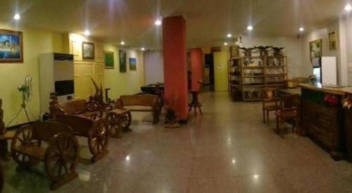 Imagen general del Hotel Asuncion, Laoag. Foto 11