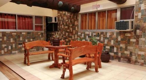 Imagen general del Hotel Asuncion, Laoag. Foto 12