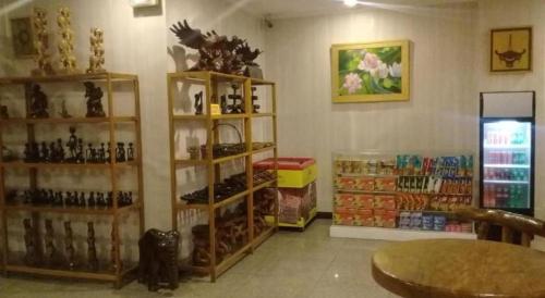 Imagen general del Hotel Asuncion, Laoag. Foto 13