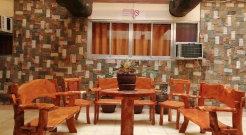 Imagen general del Hotel Asuncion, Laoag. Foto 15