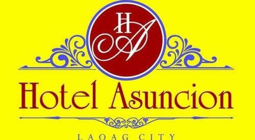 Imagen general del Hotel Asuncion, Laoag. Foto 18