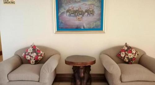 Imagen general del Hotel Asuncion, Laoag. Foto 19