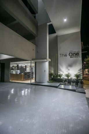 Imagen general del Hotel Asuncion Rent Suites Centro. Foto 3