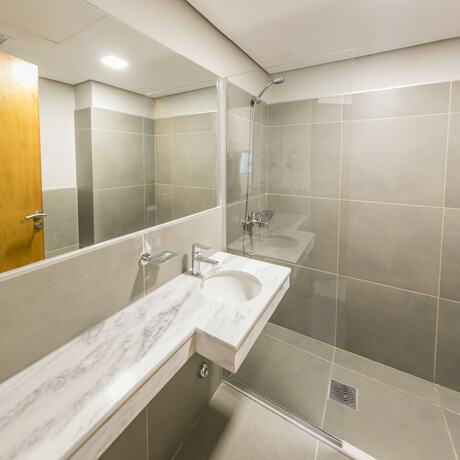 Imagen general del Hotel Asuncion Rent Suites Centro. Foto 7