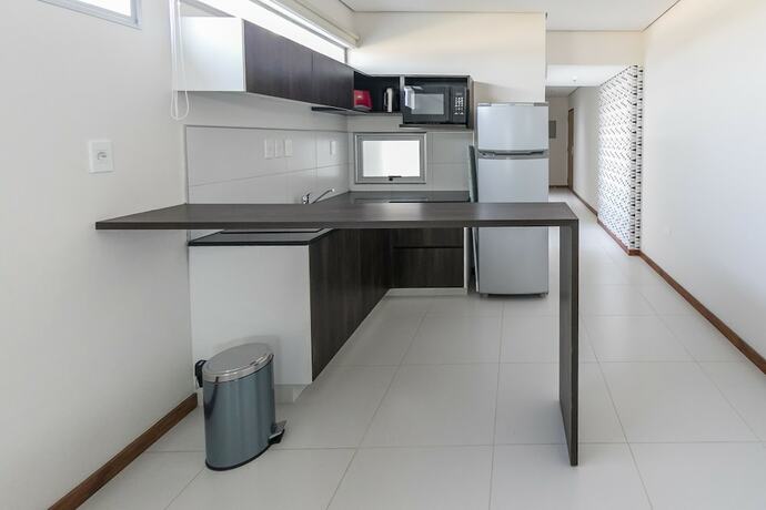 Imagen general del Hotel Asuncion Rent Suites Centro. Foto 14