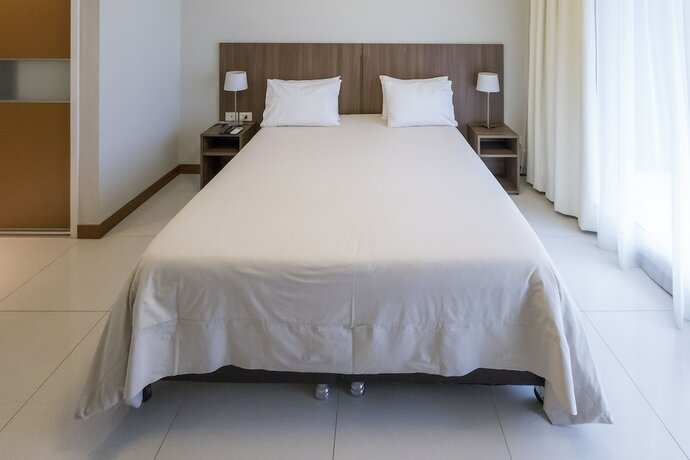 Imagen general del Hotel Asuncion Rent Suites Santa Teresa. Foto 3