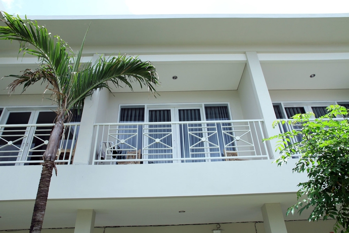 Imagen de la habitación del Hotel Asung Guesthouse. Foto 12