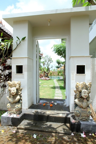 Imagen general del Hotel Asung Guesthouse. Foto 2