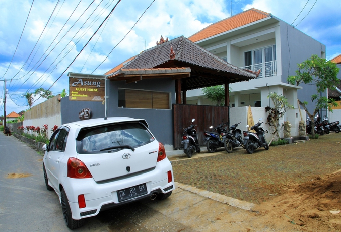 Imagen general del Hotel Asung Guesthouse. Foto 3