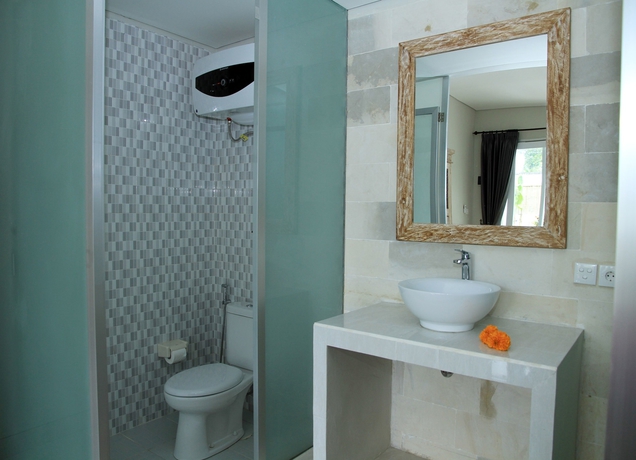 Imagen de la habitación del Hotel Asung Guesthouse. Foto 16