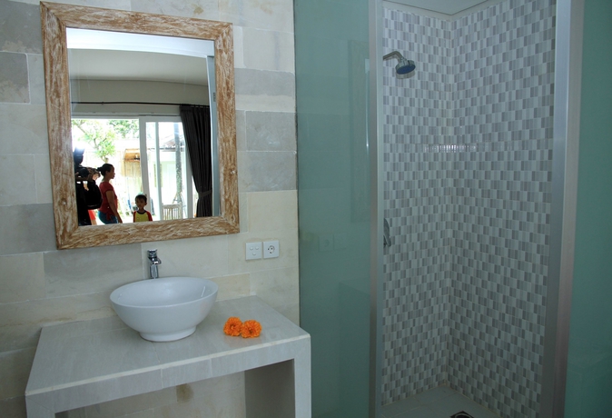 Imagen de la habitación del Hotel Asung Guesthouse. Foto 17