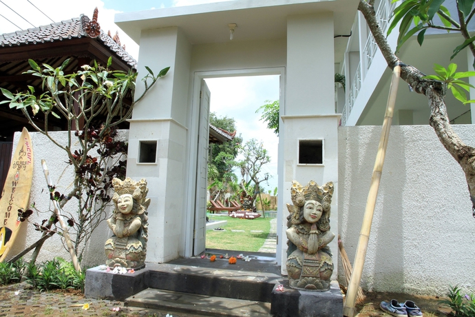 Imagen general del Hotel Asung Guesthouse. Foto 4