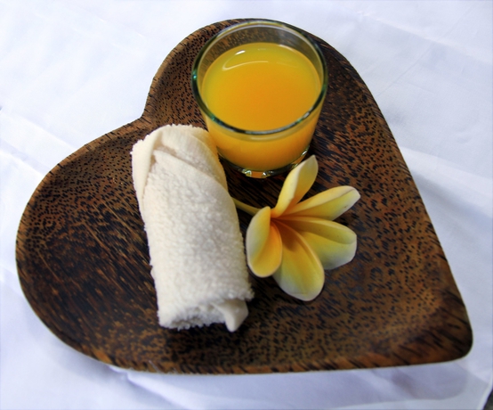 Imagen del bar/restaurante del Hotel Asung Guesthouse. Foto 11