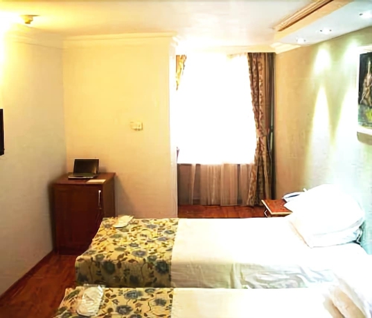 Imagen de la habitación del Hotel Asur. Foto 8