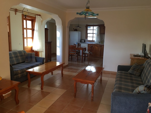 Imagen de la habitación del Hotel Asur and Aparts and Villas. Foto 2