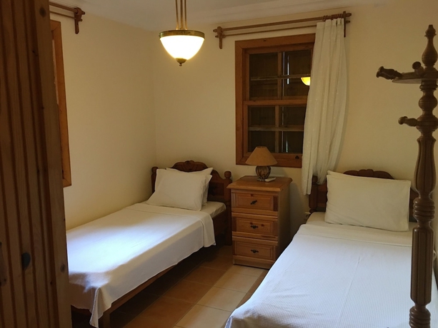 Imagen de la habitación del Hotel Asur and Aparts and Villas. Foto 3