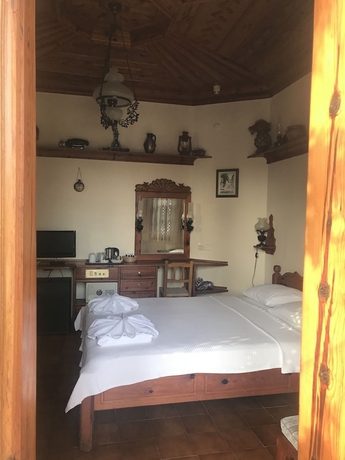 Imagen de la habitación del Hotel Asur and Aparts and Villas. Foto 4