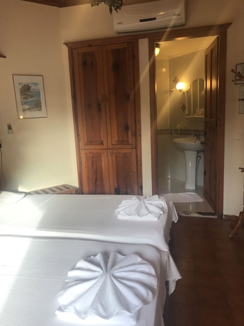 Imagen de la habitación del Hotel Asur and Aparts and Villas. Foto 5