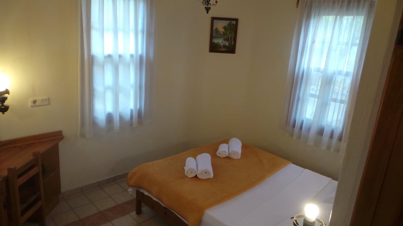 Imagen de la habitación del Hotel Asur and Aparts and Villas. Foto 6