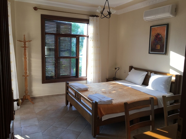 Imagen de la habitación del Hotel Asur and Aparts and Villas. Foto 8