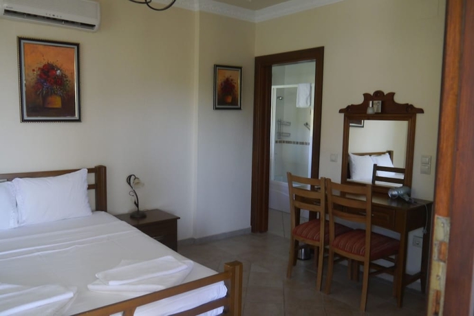 Imagen de la habitación del Hotel Asur and Aparts and Villas. Foto 9