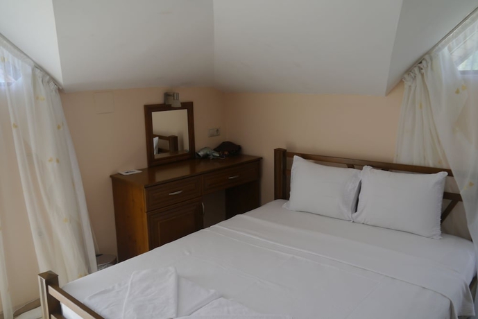 Imagen de la habitación del Hotel Asur and Aparts and Villas. Foto 11