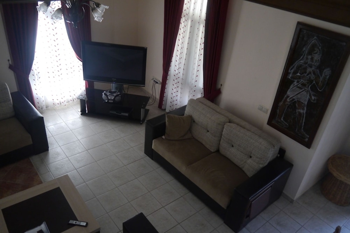 Imagen de la habitación del Hotel Asur and Aparts and Villas. Foto 13