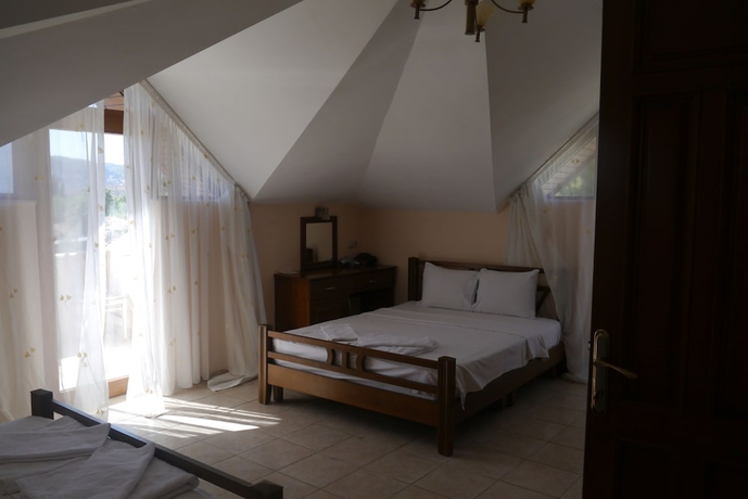 Imagen de la habitación del Hotel Asur and Aparts and Villas. Foto 14
