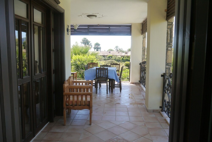 Imagen de la habitación del Hotel Asur and Aparts and Villas. Foto 15