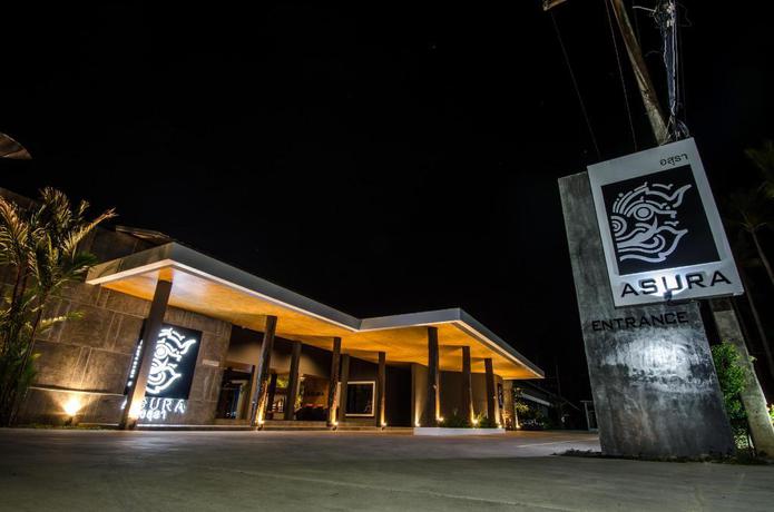 Imagen general del Hotel Asura resort. Foto 8