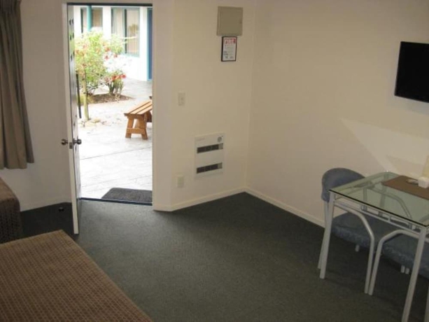 Imagen de la habitación del Hotel Asure Cooks Gardens Motor Lodge. Foto 5