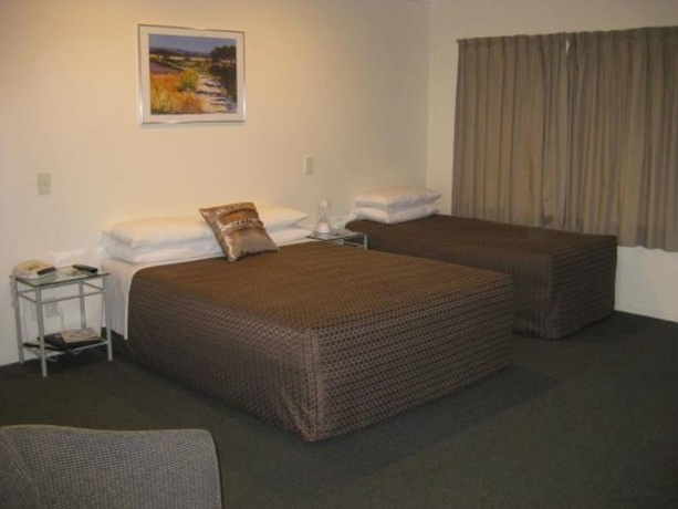 Imagen de la habitación del Hotel Asure Cooks Gardens Motor Lodge. Foto 6