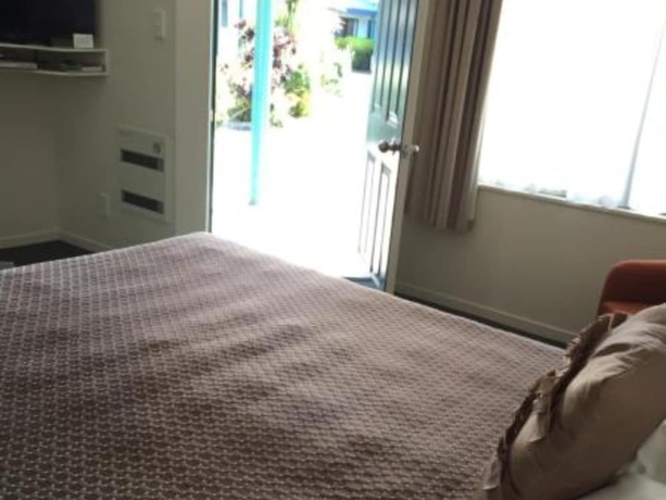 Imagen de la habitación del Hotel Asure Cooks Gardens Motor Lodge. Foto 7