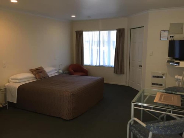 Imagen de la habitación del Hotel Asure Cooks Gardens Motor Lodge. Foto 8