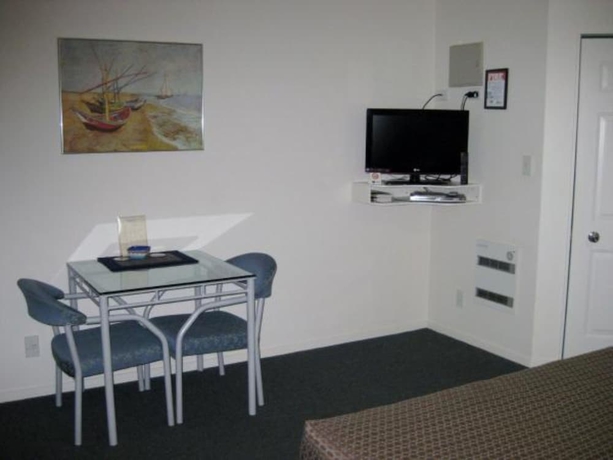 Imagen de la habitación del Hotel Asure Cooks Gardens Motor Lodge. Foto 9