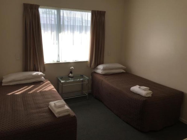 Imagen de la habitación del Hotel Asure Cooks Gardens Motor Lodge. Foto 13