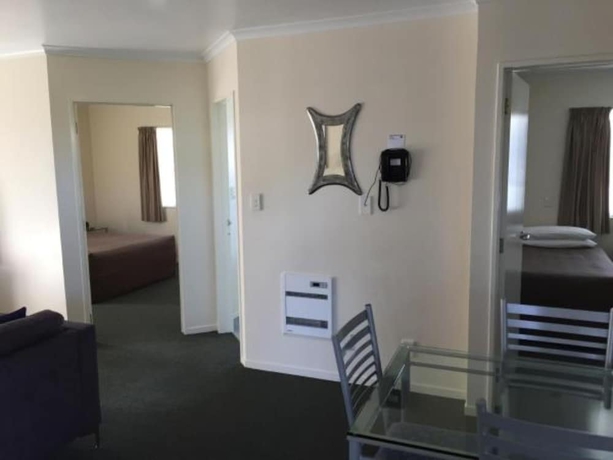 Imagen de la habitación del Hotel Asure Cooks Gardens Motor Lodge. Foto 15