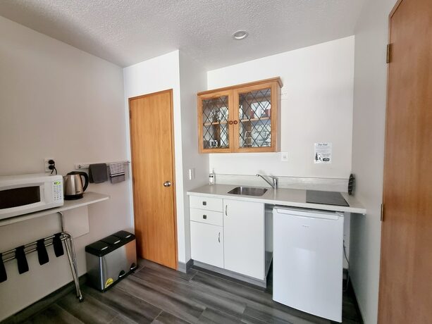 Imagen general del Hotel Asure Highpark Motor Inn. Foto 6